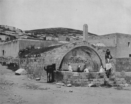 Nazareth-The%20Fountain%20of%20the%20Virgin-1894.jpg