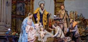 Presepe Napoletano